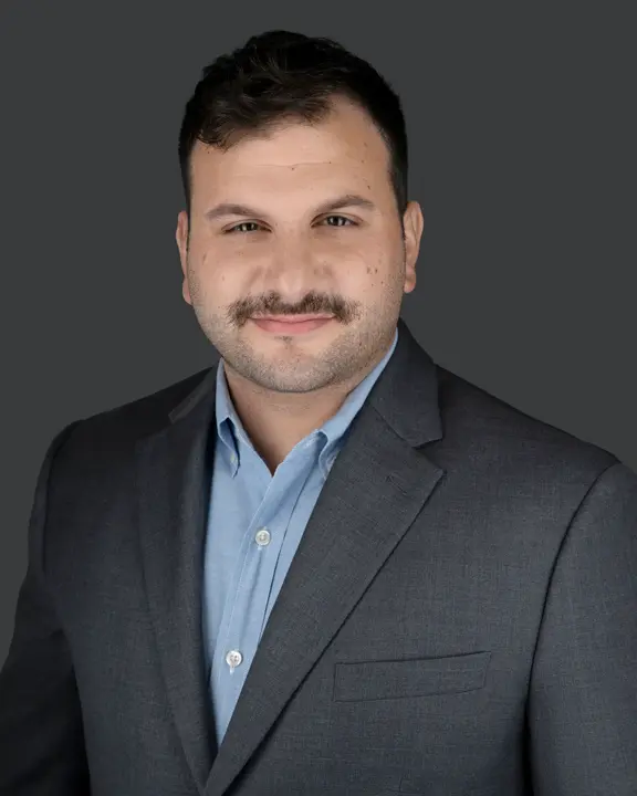 Headshot of Chris DiFabio