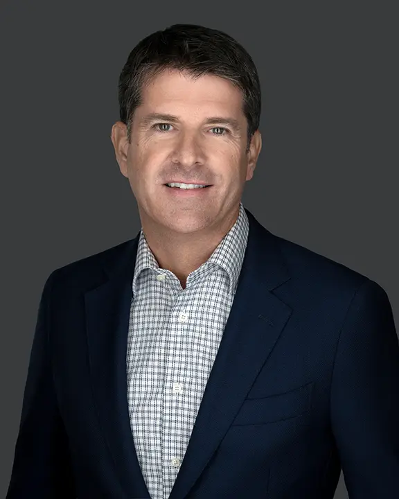 Headshot of Bill Drmacich