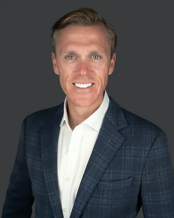 Headshot of Michael Carlson