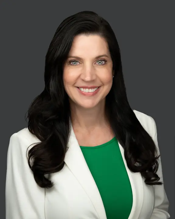 Headshot of Tree Buckingham