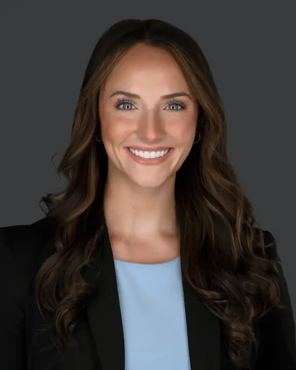 Headshot of Claire McNamara