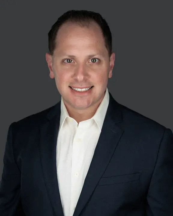 Headshot of Matthew Salatti
